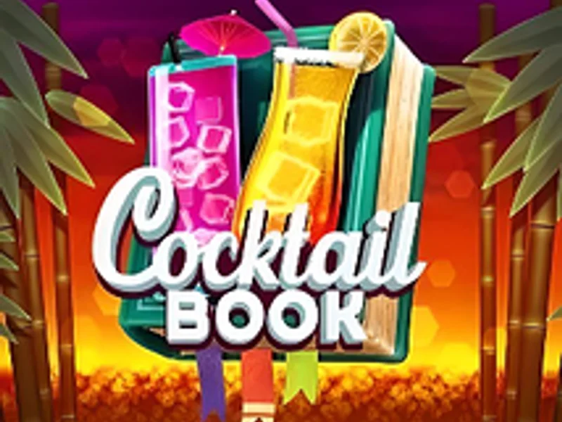 Cocktail Book