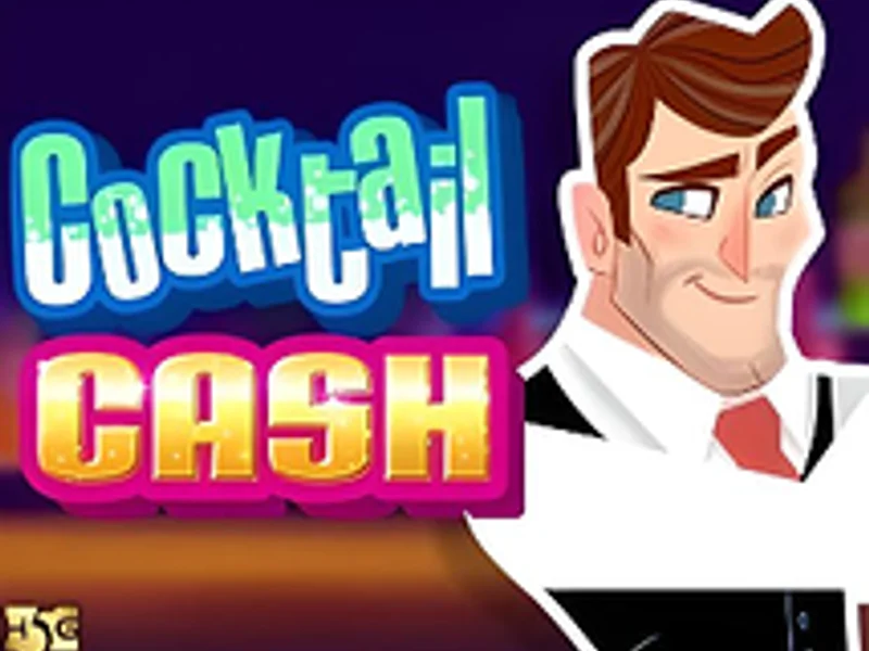 Cocktail Cash
