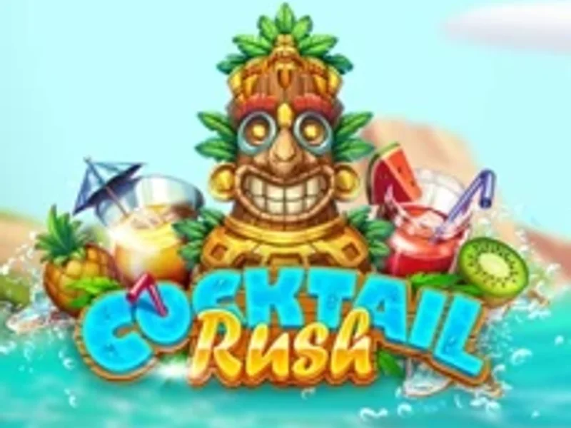 Cocktail Rush