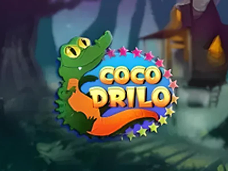 Coco Drilo
