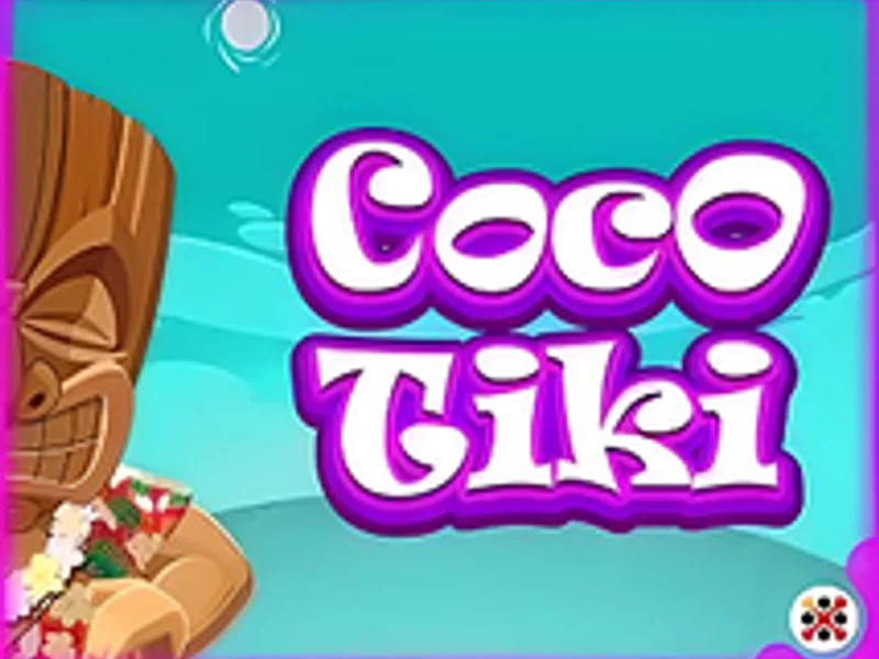 Coco Tiki