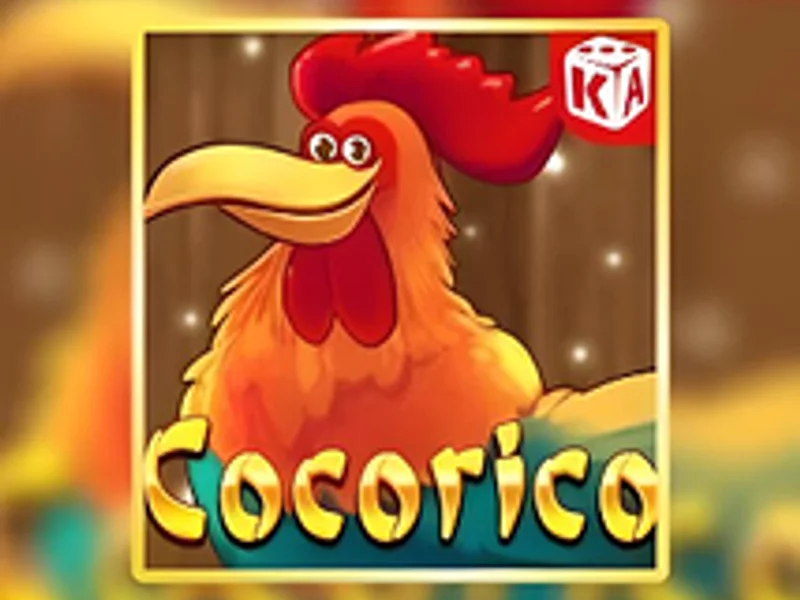 Cocorico