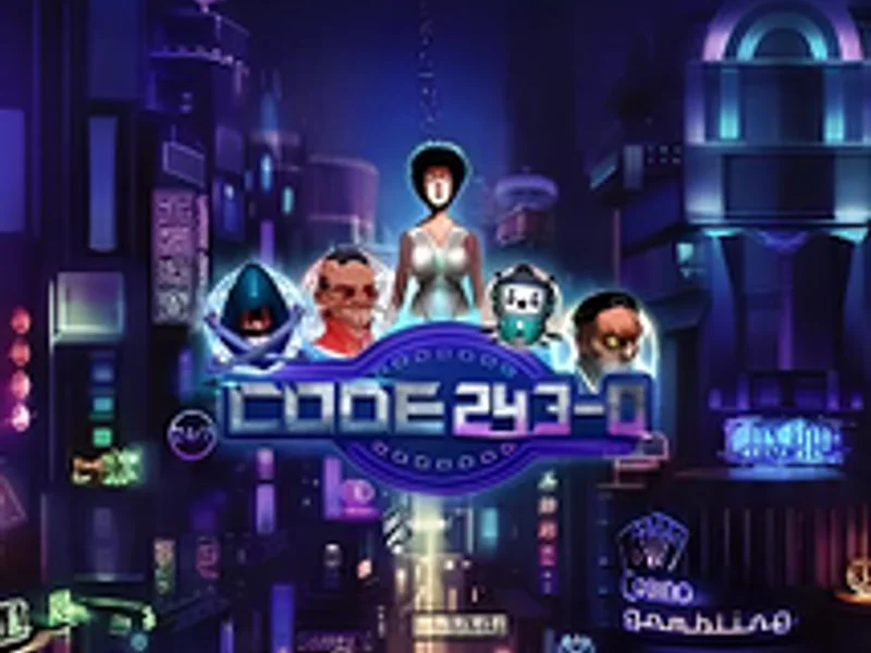 Code 2430