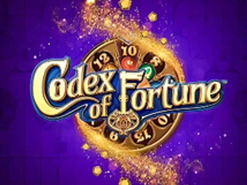 Codex of Fortune