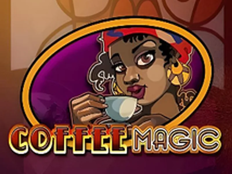 Coffee Magic