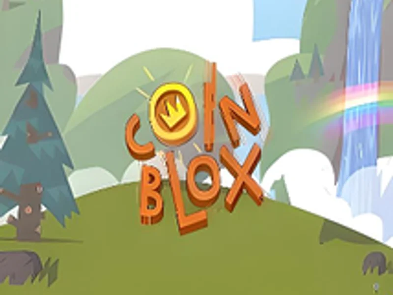 Coin Blox