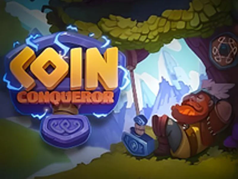 Coin Conqueror