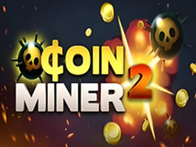 Coin Miner 2
