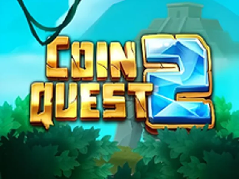 Coin Quest 2