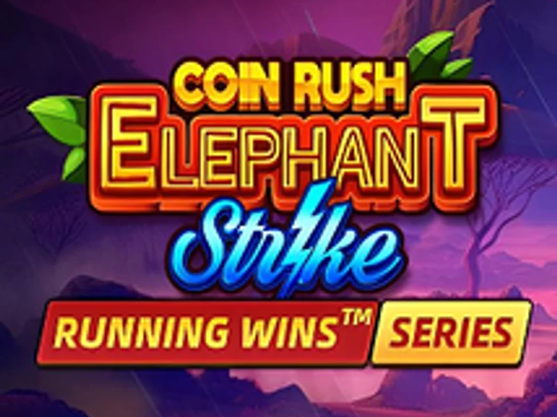 Coin Rush Elephant Strike