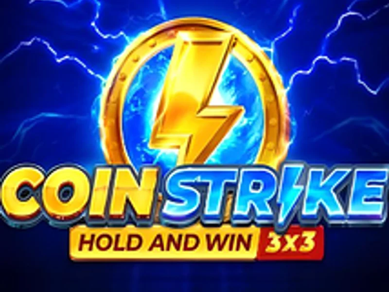 Coin Strike Hold and Win