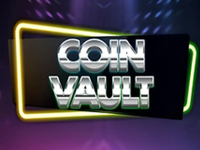 Coin Vault