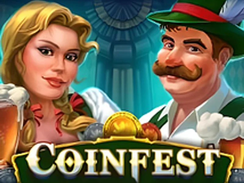 Coinfest