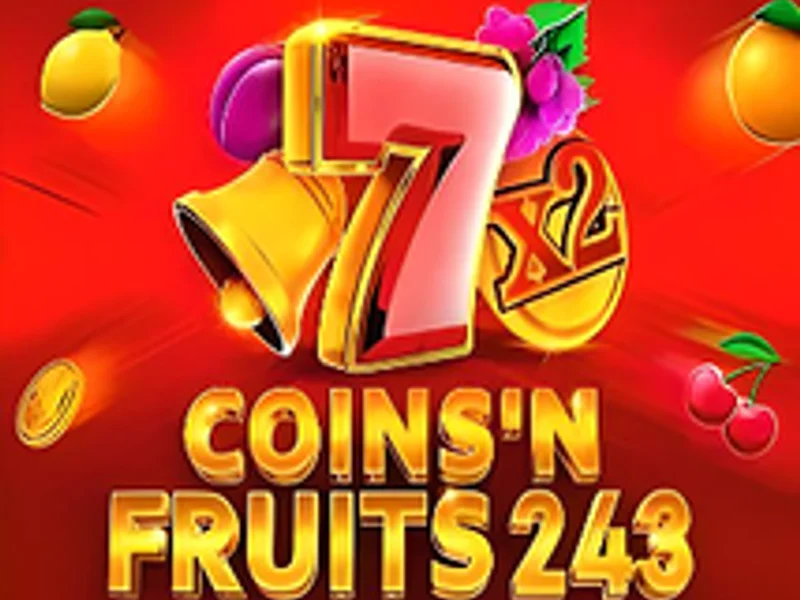 Coins and Fruits 243
