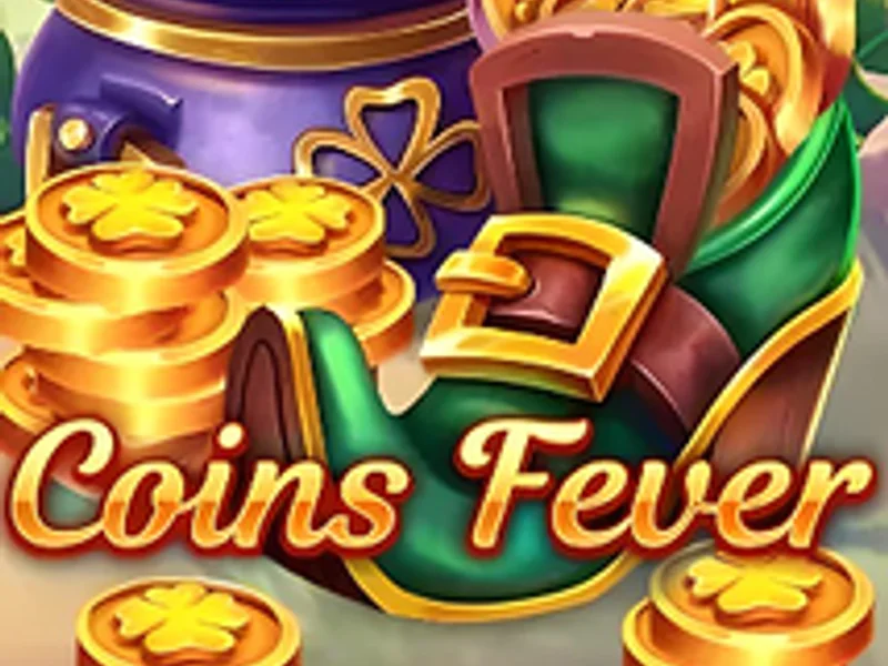 Coins Fever