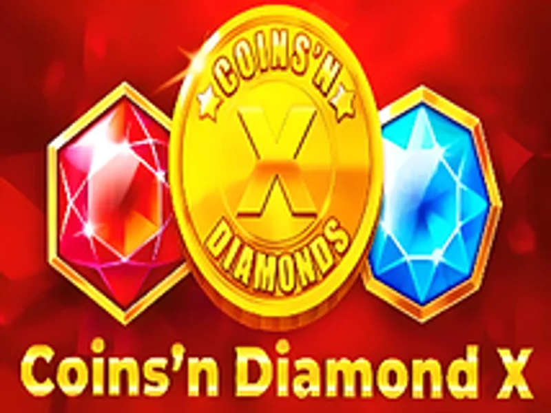 Coins n Diamonds X