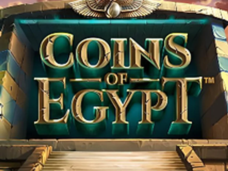 Coins of Egypt