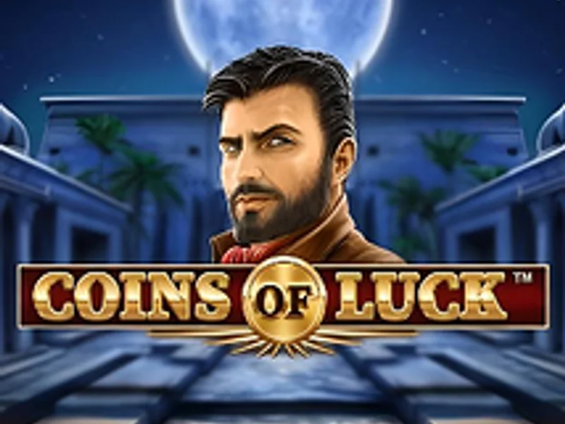 Coins of Luck
