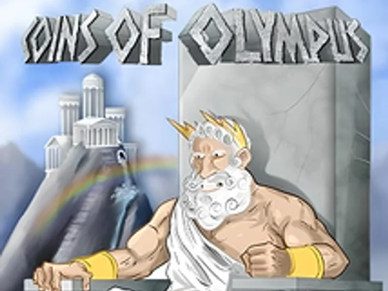 Coins of Olympus