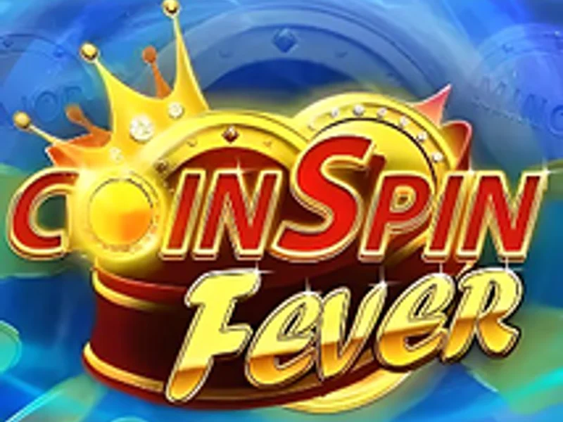 CoinSpin Fever