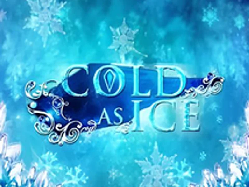 Cold as Ice