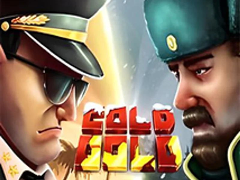 Cold Gold
