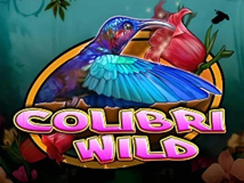 Colibri Wild