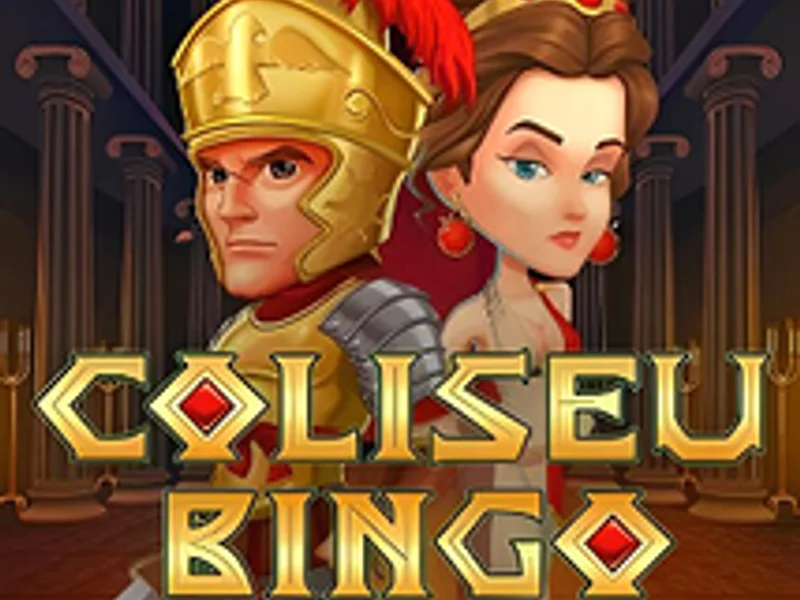 Coliseu Bingo