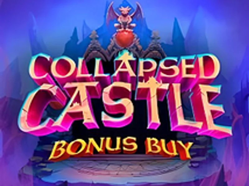 Collapsed Castle Bonus Buy