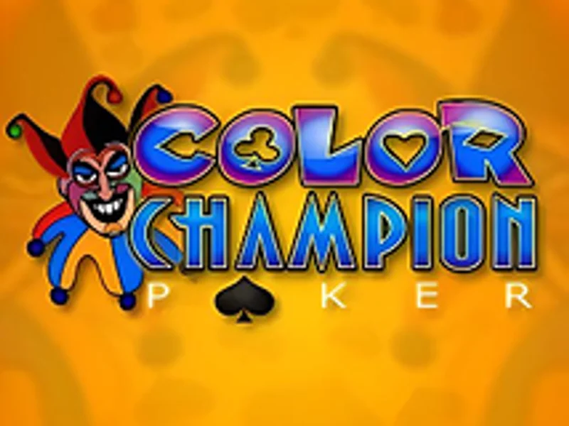 Color Champion