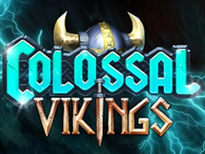 Colossal Vikings