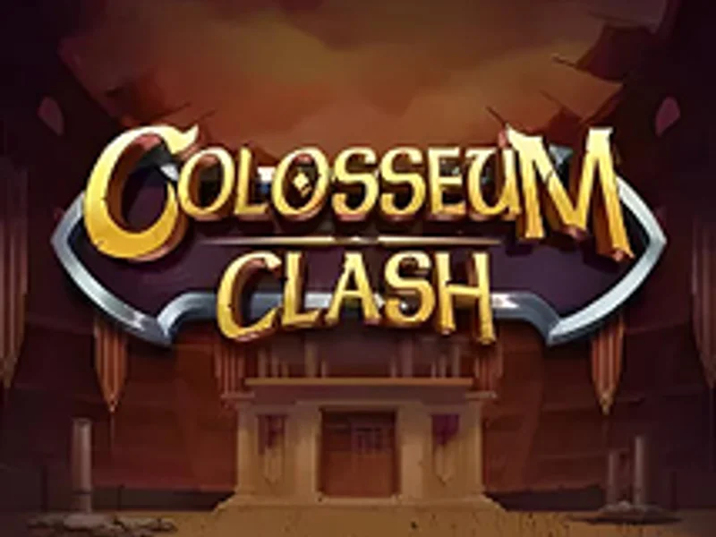 Colosseum Clash