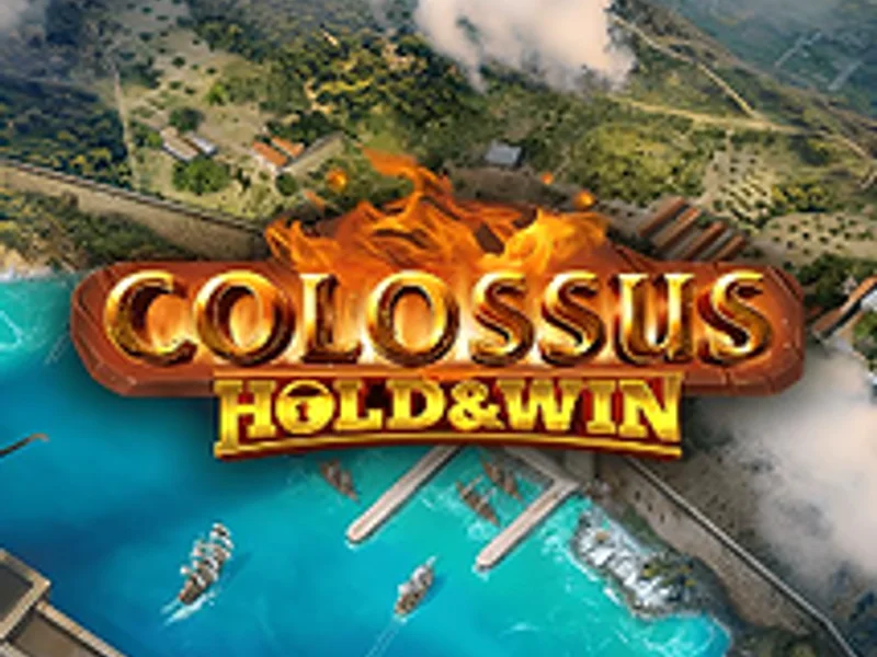 Colossus Hold and Win