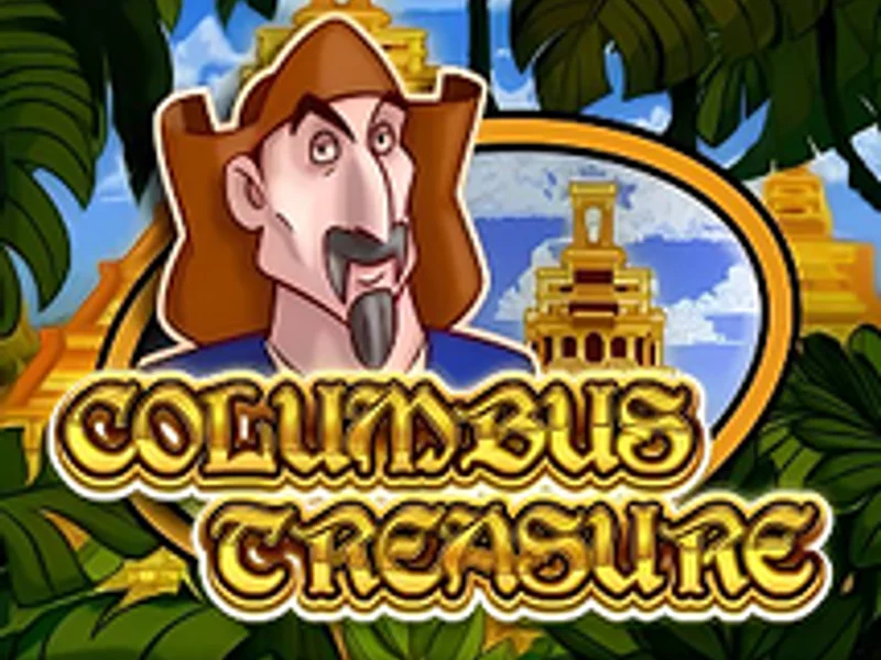 Columbus Treasure