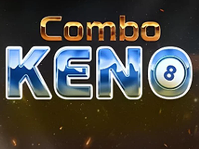 Combo Keno 8