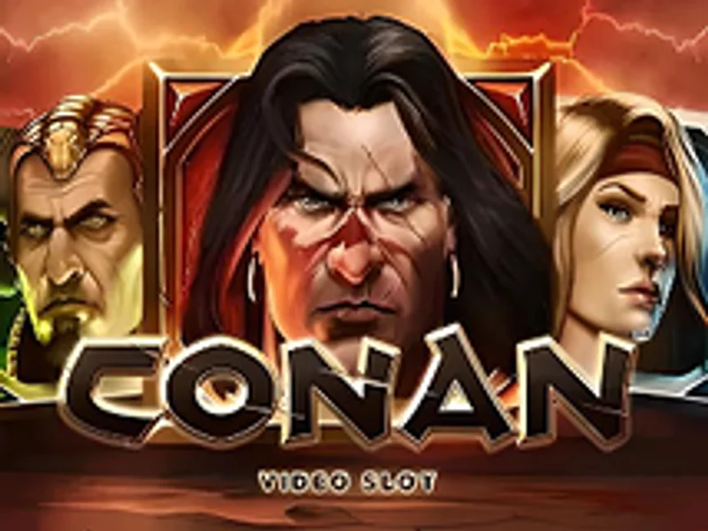Conan