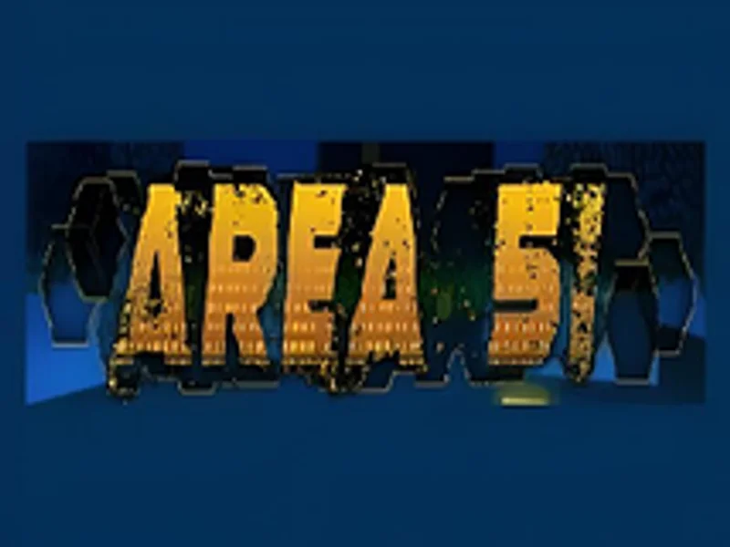 Concept Gaming Area 51