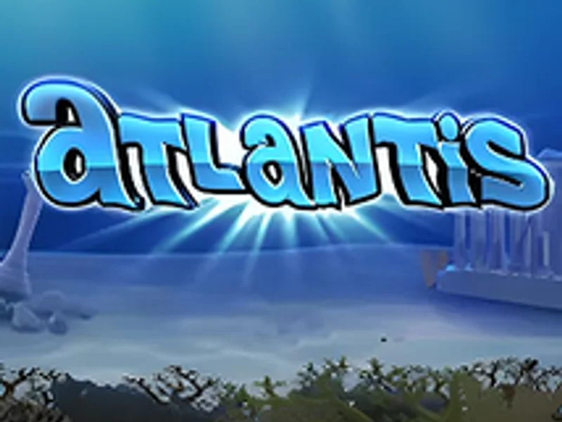 Concept Gaming Atlantis