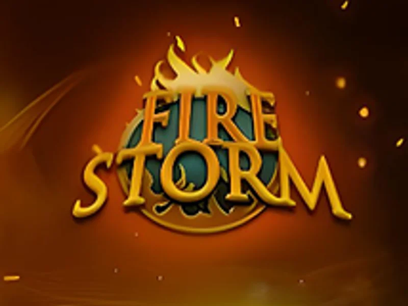 Concept Gaming Firestorm