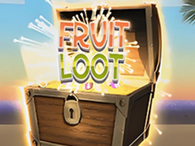 Concept Gaming Fruit Loot