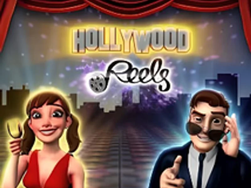 Concept Gaming Hollywood Reels