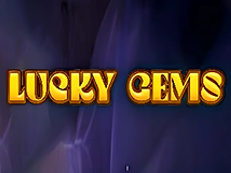 Concept Gaming Lucky Gems