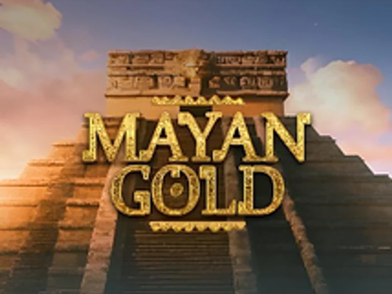 Concept Gaming Mayan Gold
