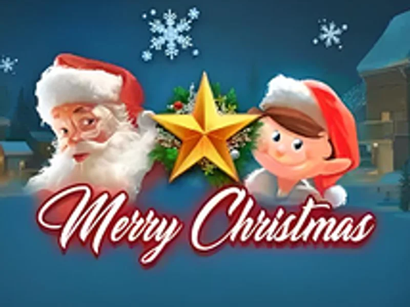 Concept Gaming Merry Christmas