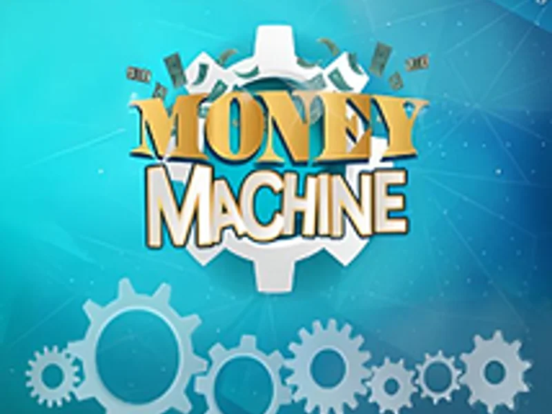 Concept Gaming Money Machine
