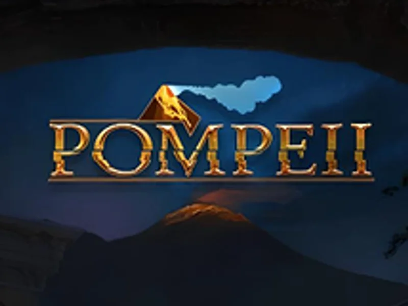 Concept Gaming Pompeii