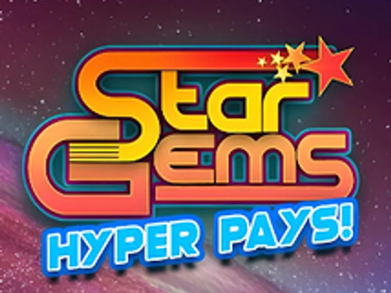 Concept Gaming Star Gems