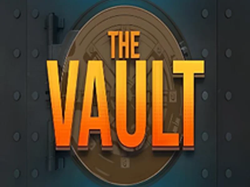 Concept Gaming The Vault