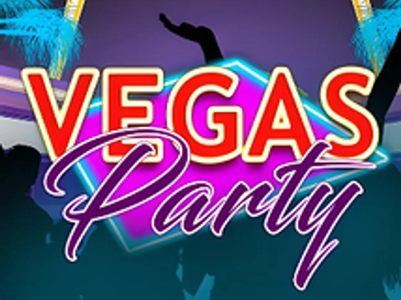 Concept Gaming Vegas Party