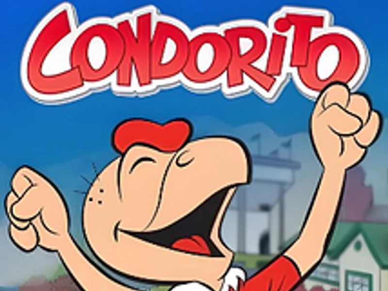 Condorito
